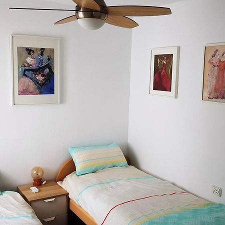 Apto Playa Del Carmen Chanquete Barbate Ngoại thất bức ảnh